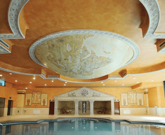 Weekend alle terme a Verona