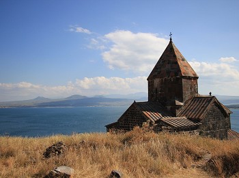 Armenia  Natura, Cultura & Misticismo