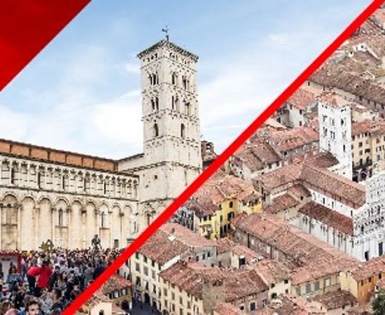 Lucca Comics, 60 anni di testimonianza dai Manga al Fantasy