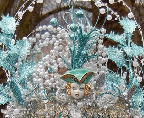 Carnevale veneziano a Annecy