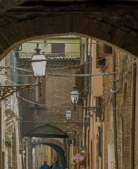 Mostra “Da Monet a Van Gogh a Kandinsky” e Mercatini di Natale a Ferrara