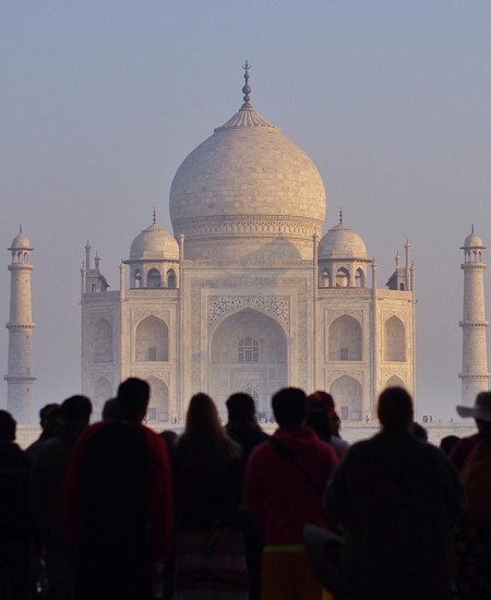 Sentieri indiani