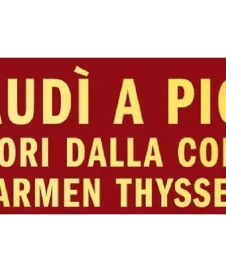 Da Gaudì a Picasso. Capolavori della collezione Carmen Thyssen a Bologna