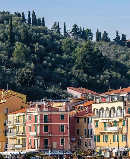 Splendori del Golfo dei Poeti: San Terenzo, Lerici e Portovenere via Mare