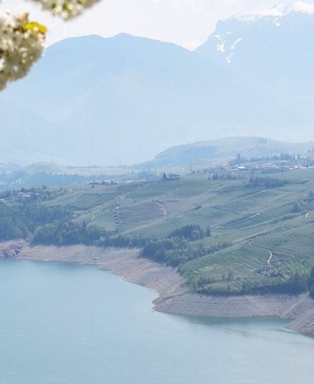 Weekend tra mele, castelli e sapori della Val di Non