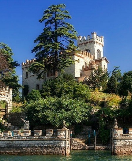 Trekking a Monte Isola: La Terrazza sul Lago d’Iseo