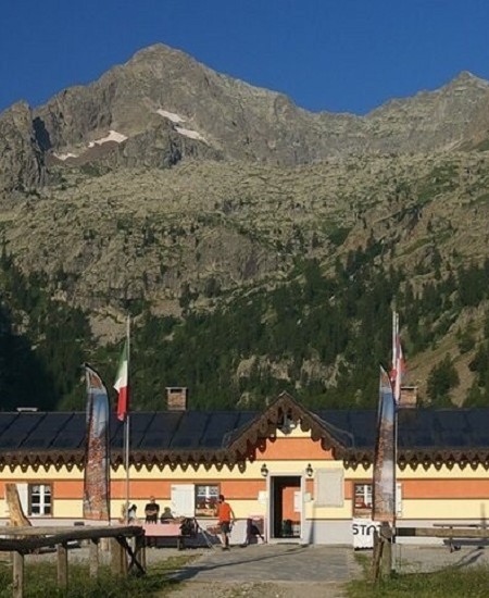 Escursione in Val di Gesso: La Magia della Piana del Valasco