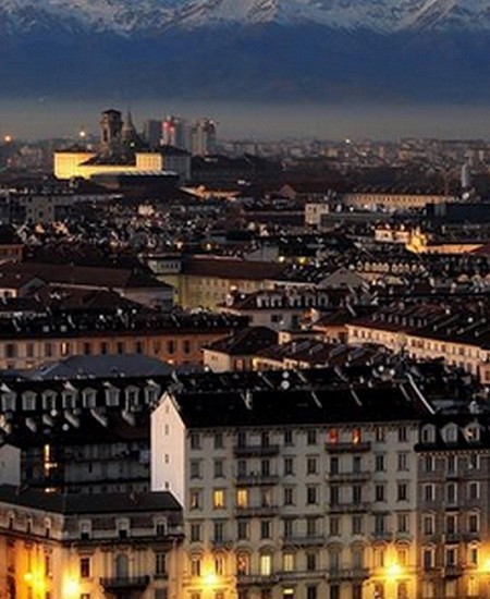 Museo Nazionale del Cinema alla Mole Antonelliana – TORINO