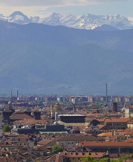 Cioccolato & Mistery a Torino