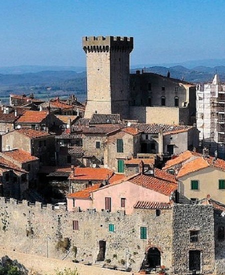 Arte, natura e mistero: alla scoperta del Giardino dei Tarocchi