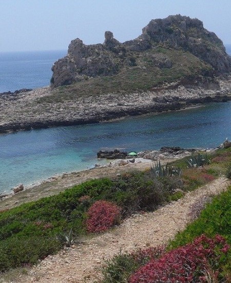 Favignana Levanzo Marettimo l’incanto delle Isole Egadi