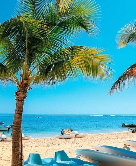 MAURITIUS: Oltre il paradiso tropicale
