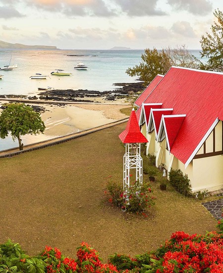 MAURITIUS: Oltre il paradiso tropicale