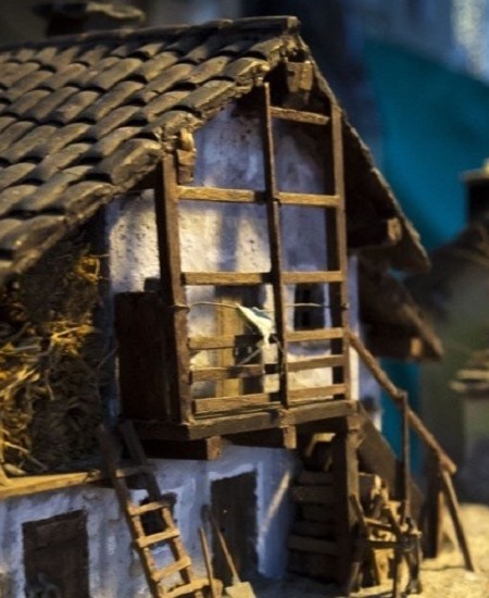 Magia del Natale nel Biellese: Sordevolo e Candelo