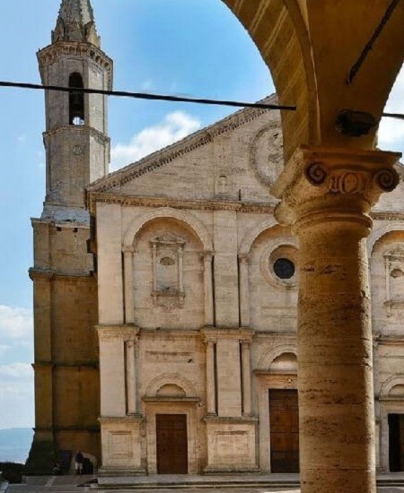 Gastronomia e borghi segreti della Val D’Orcia
