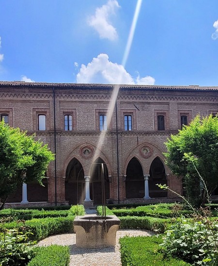 Il Natale a Mantova tra Storia e Tradizione