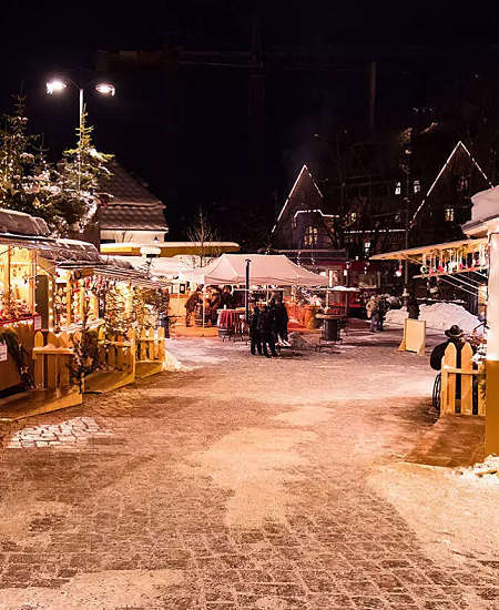 Trenatale del Renon incantevoli paesaggi e romantici Mercatini di Natale