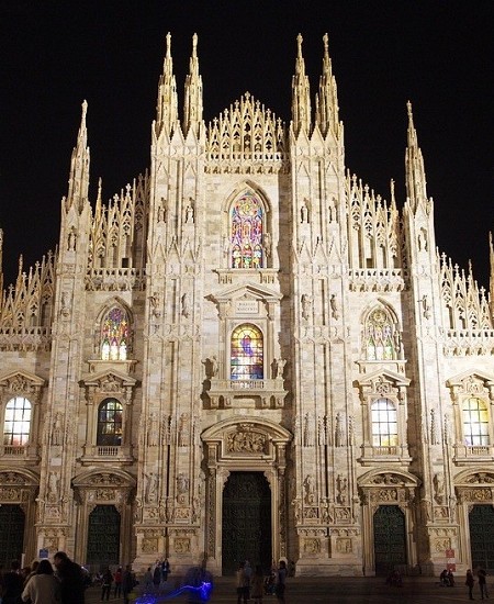 Sulle note di Verdi: Milano e la magia della Scala