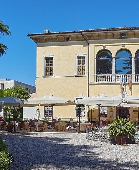 Weekend alle terme a Verona
