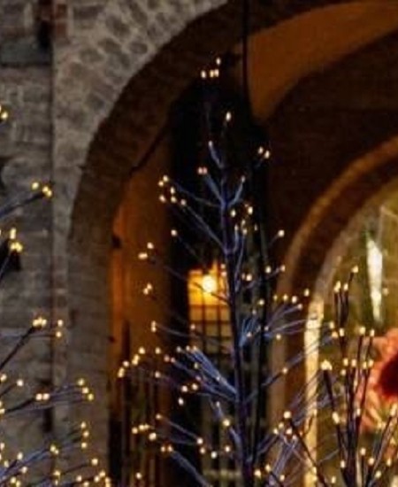 Atmosfere Natalizie: Castello di Gropparello & I Mercatini di San Pietro in Cerro